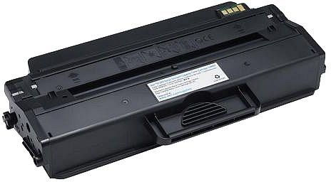 DELL G9W85 toner cartridge 1 pc(s) Original Black