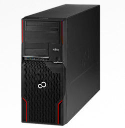 Fujitsu CELSIUS W520 Intel® Xeon® E3 V2 Family E3-1225V2 8 GB DDR3-SDRAM Windows 7 Professional Tower Workstation