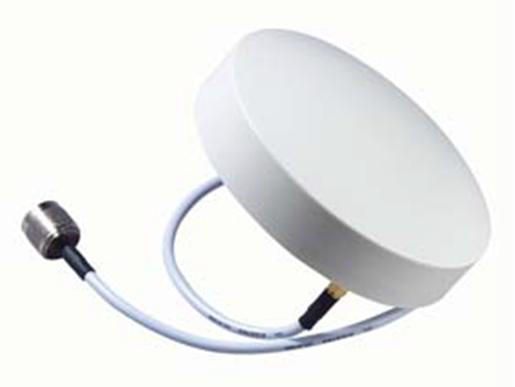 GIGABYTE GN-AT2030C network antenna Omni-directional antenna RP-SMA 3 dBi