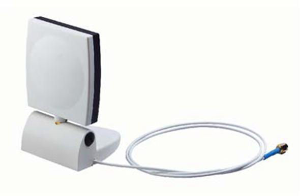 GIGABYTE GN-AT2060P network antenna Directional antenna RP-SMA 6 dBi