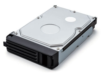 Buffalo OP-HD2.0T/4K-3Y internal hard drive 2 TB 3.5" Serial ATA II