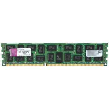 Kingston Technology System Specific Memory 32GB DDR3 1066MHz Module memory module 1 x 32 GB DDR3L 240-pin DIMM ECC