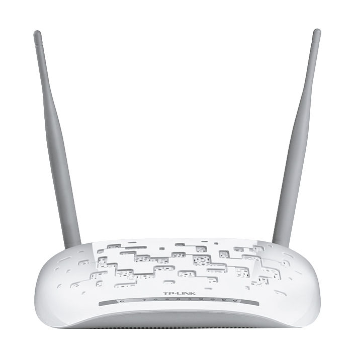 TP-Link TD-W8968 300Mbps Wireless N ADSL2+ Modem Router