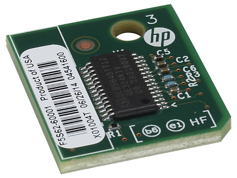HP TPM
