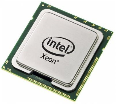 HP Intel Xeon E3-1225V2 processor 3.2 GHz 8 MB L3 Tray