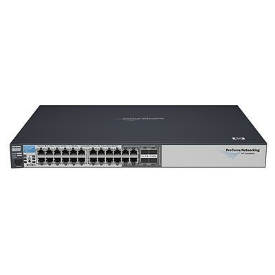 HP 2810-24G Switch