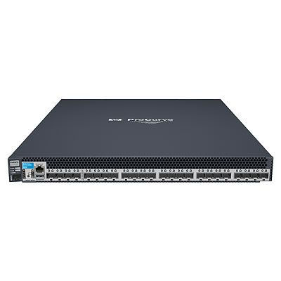 HP 6600-24XG Switch