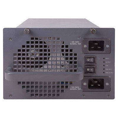 HP 7500 2800W AC Power Supply power supply unit