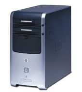 HP Pavilion a708.uk Desktop PC