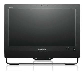 Lenovo ThinkCentre M72z Intel® Core™ i3 i3-2120 50.8 cm (20") 1600 x 900 pixels 4 GB DDR3-SDRAM 500 GB HDD Windows 7 Professional Black