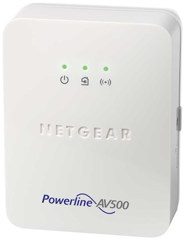 NETGEAR Powerline 500 500 Mbit/s