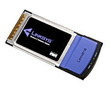 Linksys WPC300N 300 Mbit/s