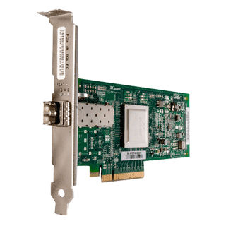DELL QLogic 2560 interface cards/adapter Internal Fiber