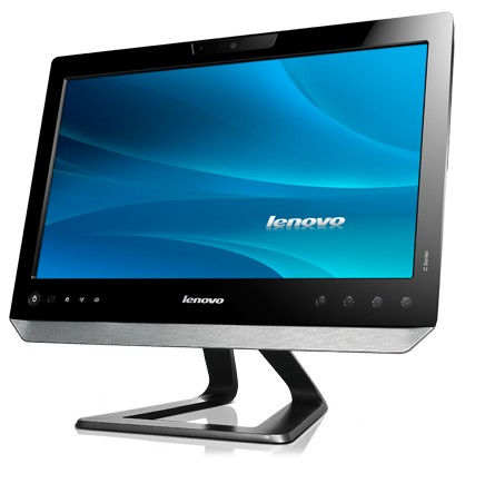 Lenovo C225 AMD E E-450 47 cm (18.5") 1366 x 768 pixels 4 GB DDR3-SDRAM 500 GB HDD Windows 7 Home Premium Wi-Fi 4 (802.11n) Black