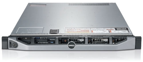 DELL PowerEdge R620 server 146 GB Rack (1U) Intel® Xeon® E5 Family E5-2640 2.5 GHz 8 GB DDR3-SDRAM