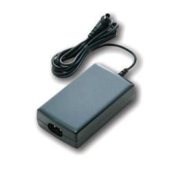 Fujitsu 19V 100W 3-pin w/o cable power adapter/inverter Indoor Black