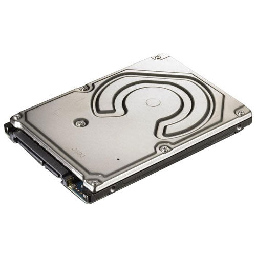 DELL 7130cdn 80GB HDD internal hard drive