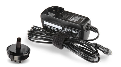 Acer NP.ADT11.00J power adapter/inverter Indoor 18 W