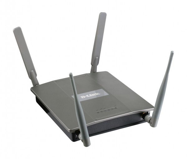 D-Link DAP-2690 300 Mbit/s Power over Ethernet (PoE)