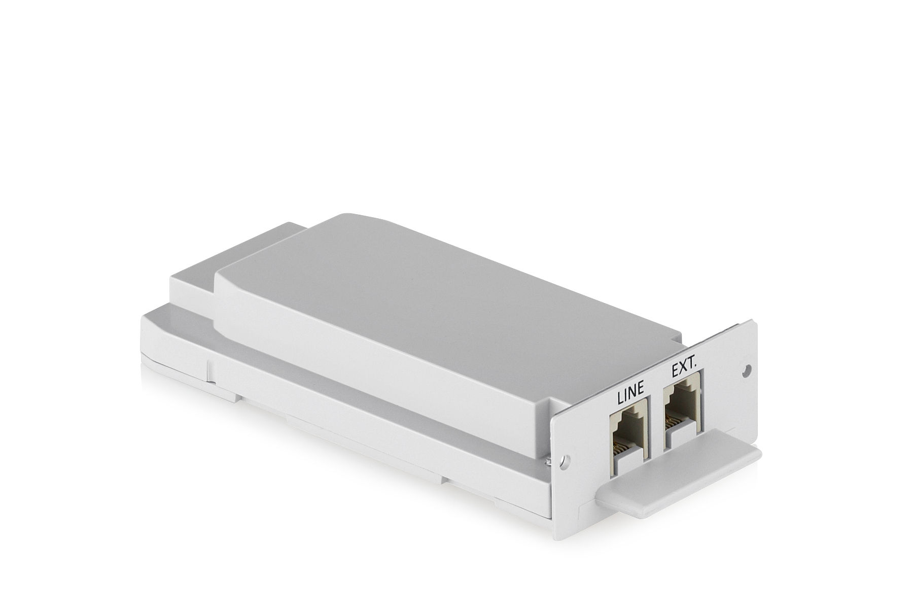 Samsung CLX-FAX160 modem 33.6 Kbit/s