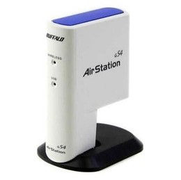 Buffalo AirStation G54 WLAN 54 Mbit/s