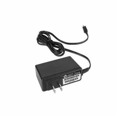 HP 0957-2309 power adapter/inverter Indoor 13 W Black