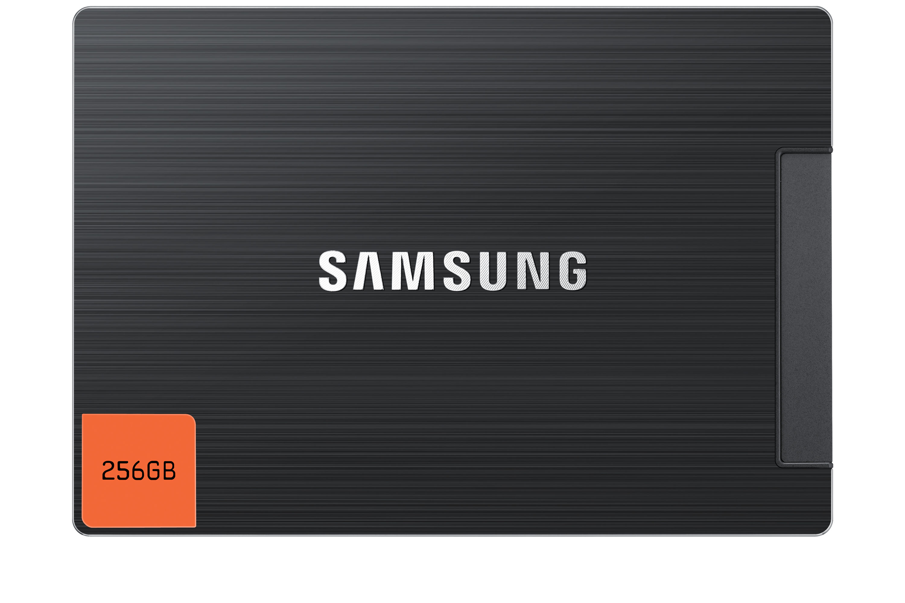 Samsung MZMPC256HBGJ-00000 internal solid state drive 256 GB 2.5" Serial ATA MLC