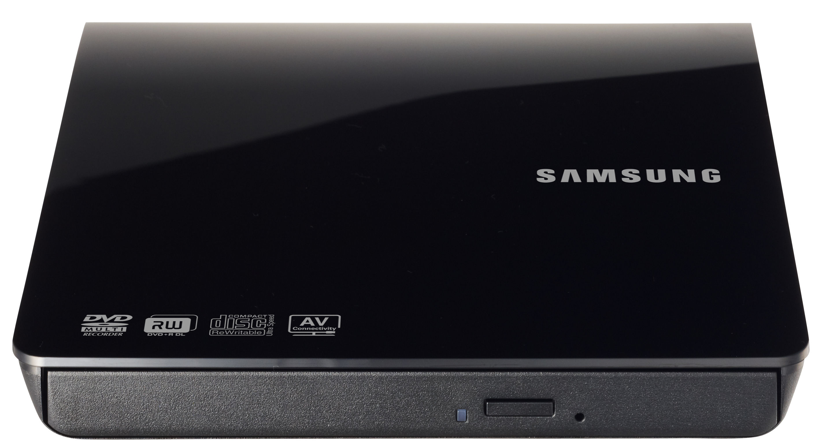 Samsung SE-208DB optical disc drive DVD±R/RW Black