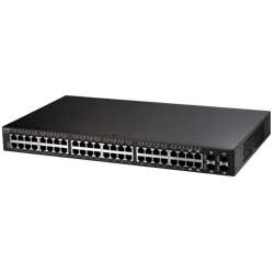 Zyxel GS-1548 Managed Black