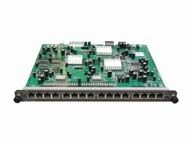 D-Link 16-ports twisted pair Fast Ethernet module f DES-6500