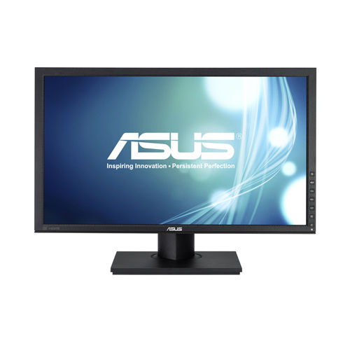 ASUS PB238Q computer monitor 58.4 cm (23") 1920 x 1080 pixels Full HD LED Black