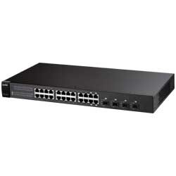 Zyxel GS-1524 Managed