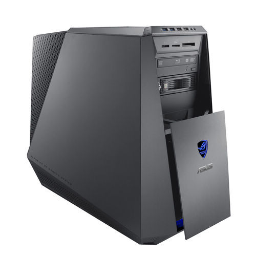 ASUS ROG CG8580-CA001S PC Intel® Core™ i7 i7-3770K 16 GB DDR3-SDRAM 3.12 TB HDD,SSD NVIDIA® GeForce® GTX 680 Windows 8 Desktop Black