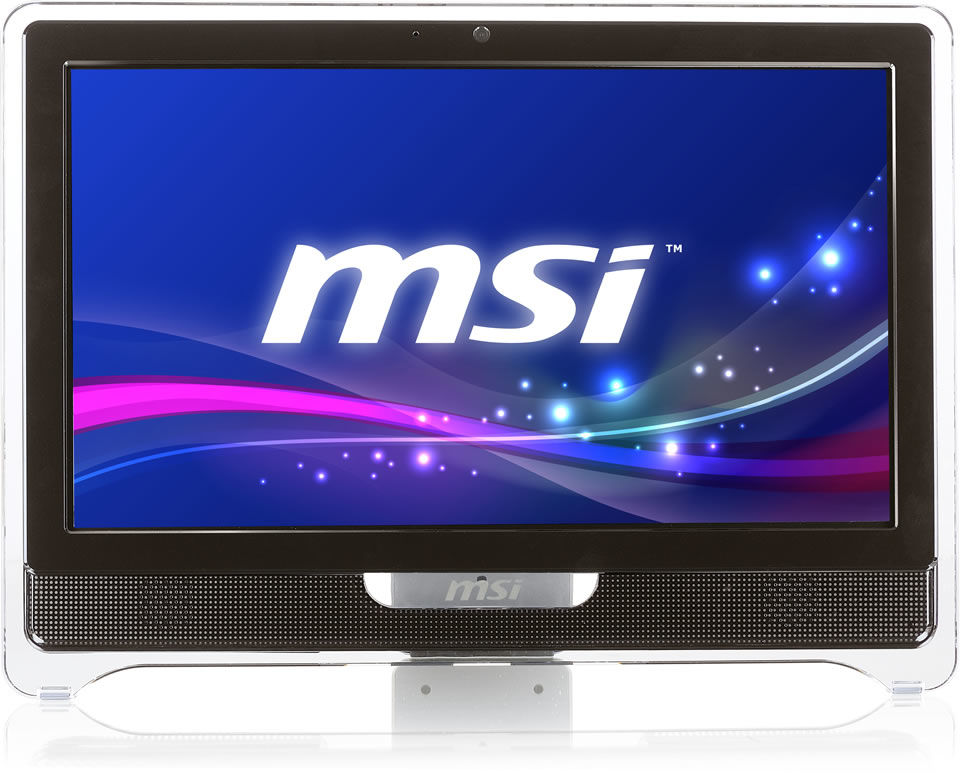 MSI Wind Top AE2210 Intel® Core™ i3 i3-2120 54.6 cm (21.5") 1920 x 1080 pixels 4 GB DDR3-SDRAM 500 GB HDD NVIDIA® GeForce® GT 540M Windows 7 Home Premium Black