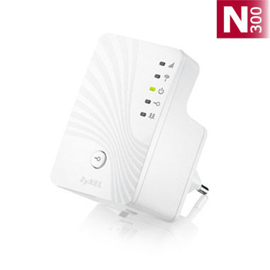Zyxel WRE2205