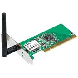 Zyxel G-302 v3 54 Mbit/s
