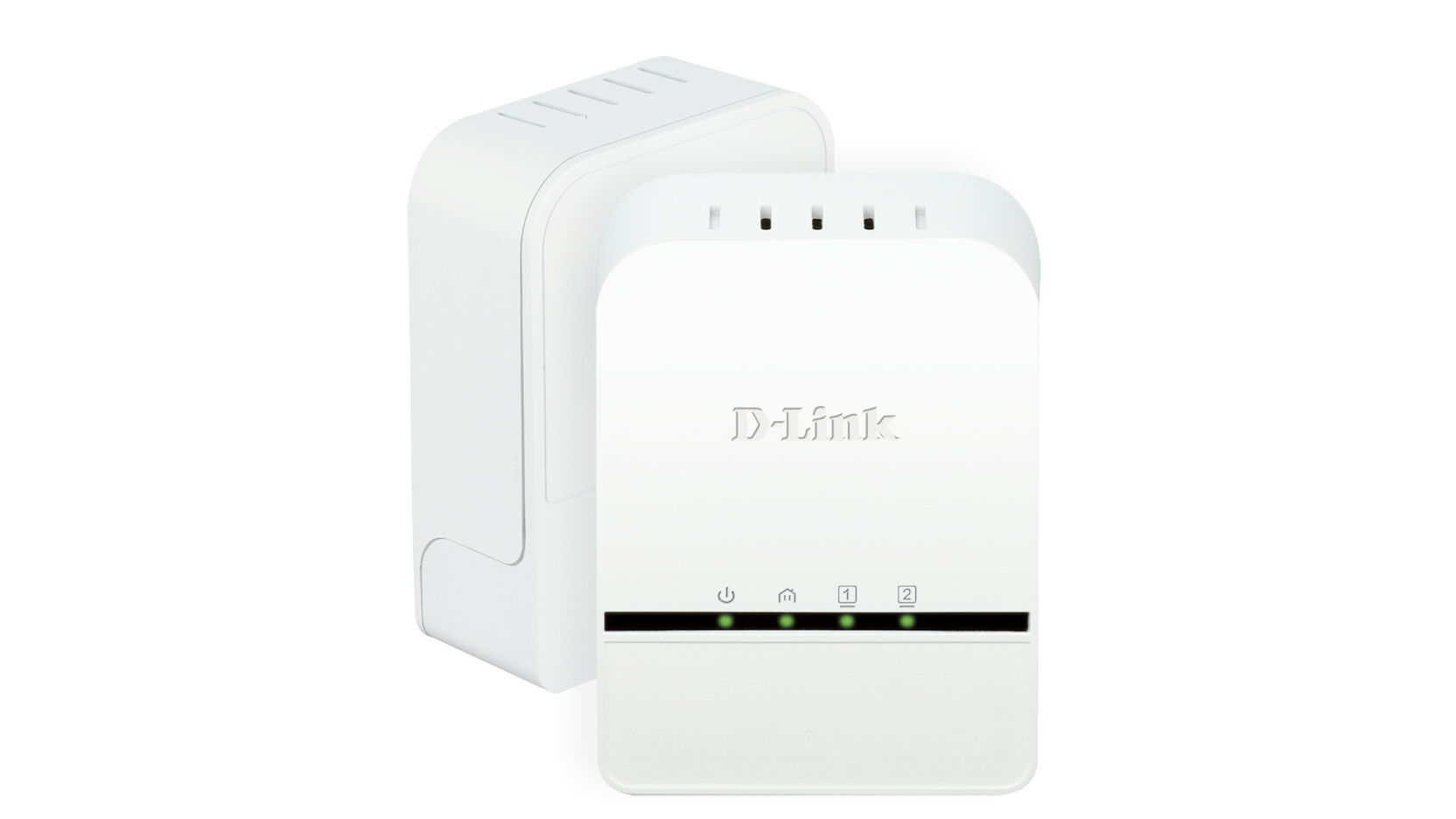 D-Link PowerLine AV 500 Ethernet 500 Mbit/s