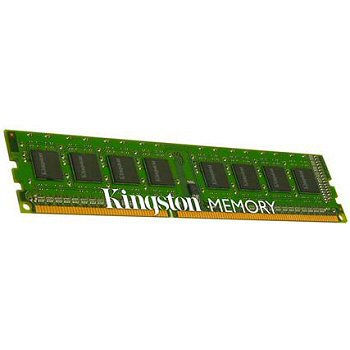 Kingston Technology System Specific Memory 8GB DDR3 1600MHz Module memory module 1 x 8 GB 240-pin DIMM