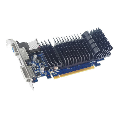 ASUS 210-SL-TC1GD3-L NVIDIA GeForce G210 1 GB GDDR3