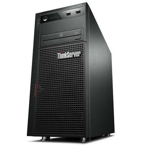 Lenovo ThinkServer TS430 server 0 GB Tower (5U) Intel® Xeon® E3 V2 Family E3-1230V2 3.3 GHz 2 GB DDR3-SDRAM 400 W