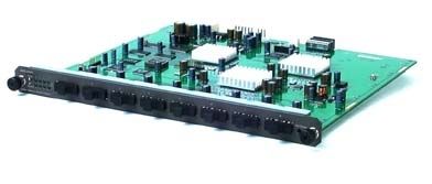 D-Link 8-ports Gigabit SX module f DES-6500