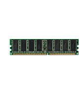 HP LaserJet DRAM DIMM 64 MB memory module