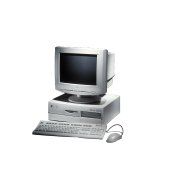 HP Vectra VEi8