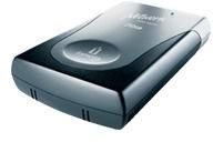 Iomega 250GB Network Hard Drive external hard drive 7200 RPM