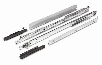 Lenovo ThinkStation Workstation Rail Kit Option