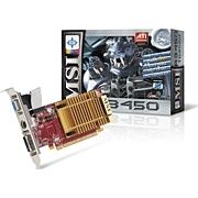 MSI V118-001R graphics card GDDR2