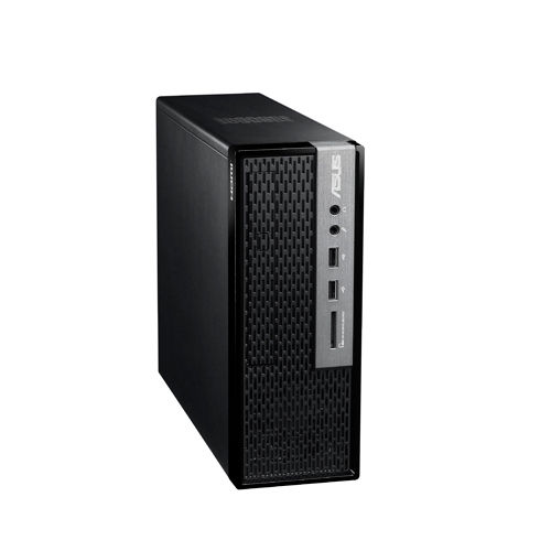 ASUS BT BT6130-FR001P PC Intel® Core™ i3 i3-3220 4 GB DDR3-SDRAM 500 GB Windows 7 Professional Micro Tower Black
