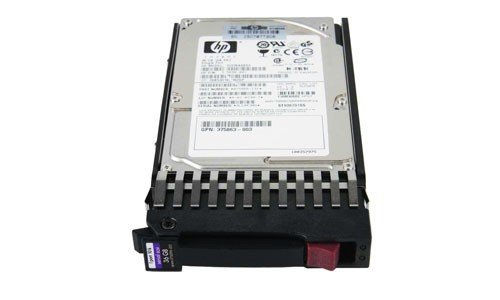 HP 60GB, 5400rpm internal hard drive 2.5" IDE/ATA