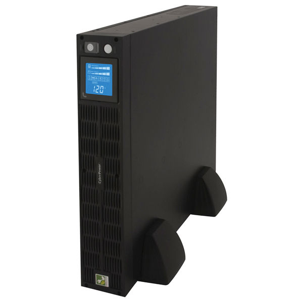 CyberPower PR2200LCDRTXL2UTAA uninterruptible power supply (UPS) 2.15 kVA 1650 W 8 AC outlet(s)