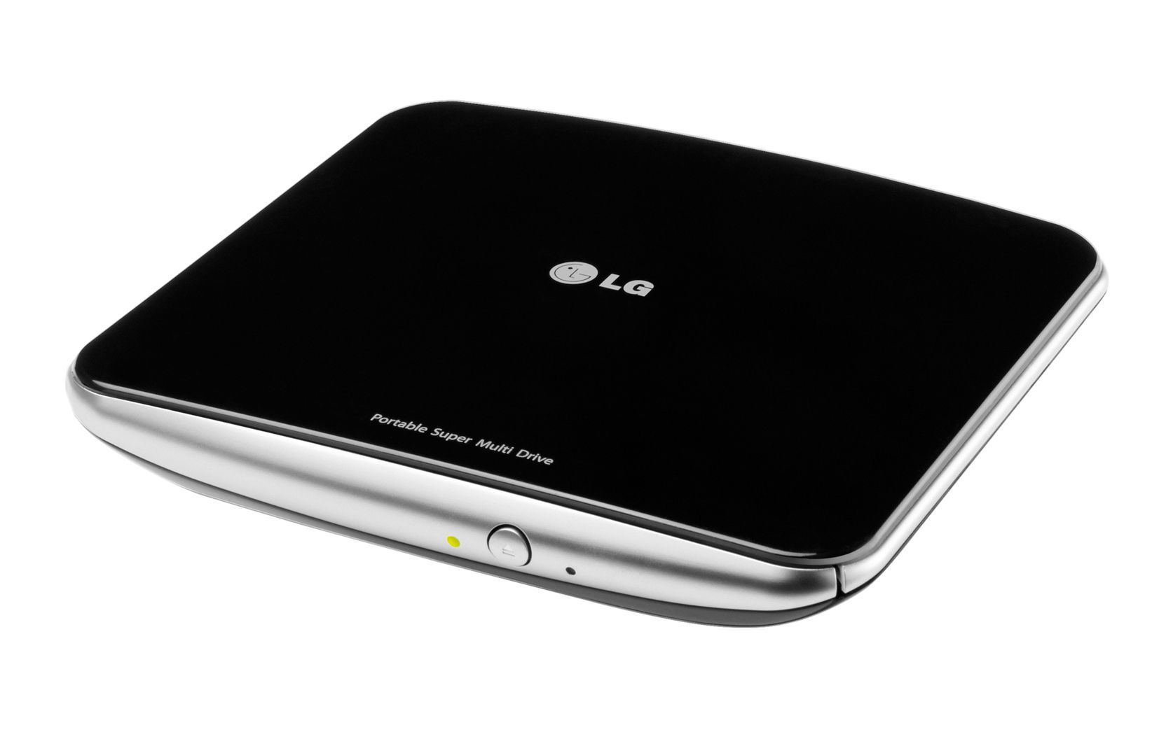 LG GP40NB40 optical disc drive DVD±R/RW Black